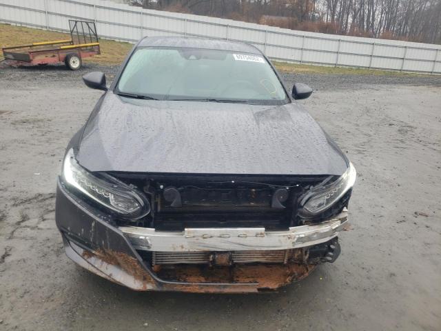 Photo 4 VIN: 1HGCV1F17KA077998 - HONDA ACCORD LX 