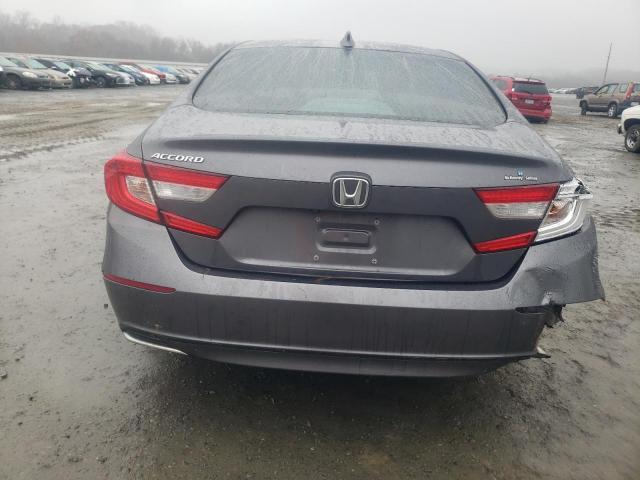 Photo 5 VIN: 1HGCV1F17KA077998 - HONDA ACCORD LX 