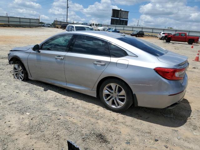 Photo 1 VIN: 1HGCV1F17KA080660 - HONDA ACCORD 