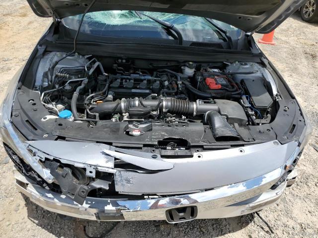 Photo 10 VIN: 1HGCV1F17KA080660 - HONDA ACCORD 