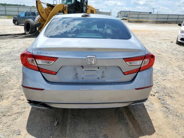 Photo 5 VIN: 1HGCV1F17KA080660 - HONDA ACCORD 