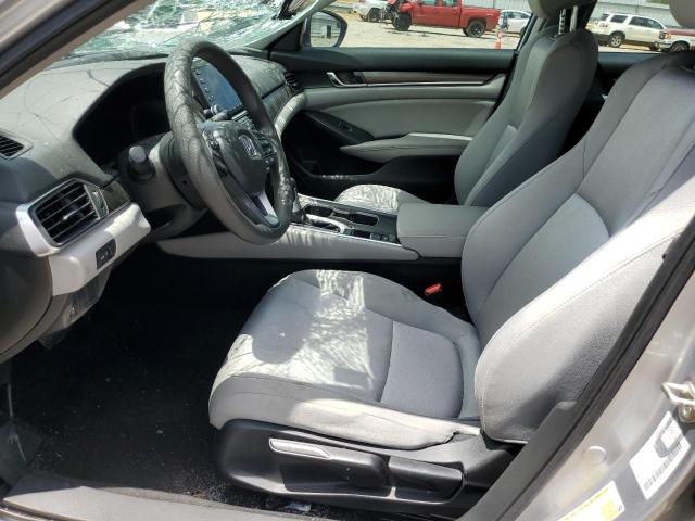 Photo 6 VIN: 1HGCV1F17KA080660 - HONDA ACCORD 