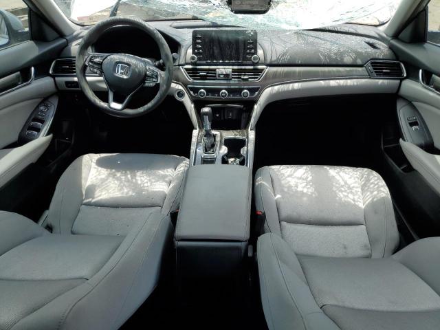 Photo 7 VIN: 1HGCV1F17KA080660 - HONDA ACCORD 