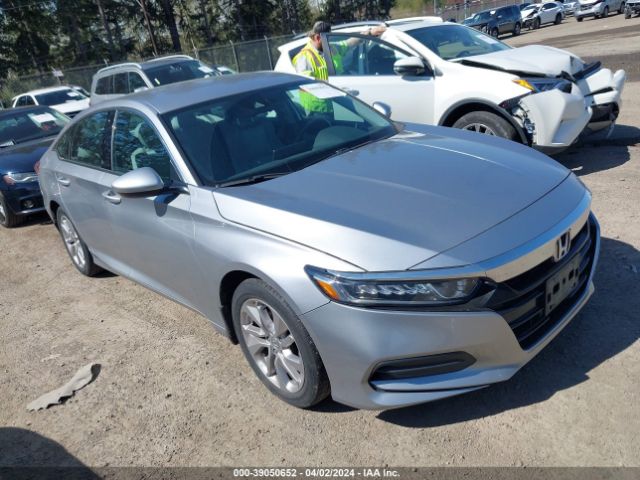 Photo 0 VIN: 1HGCV1F17KA090279 - HONDA ACCORD 