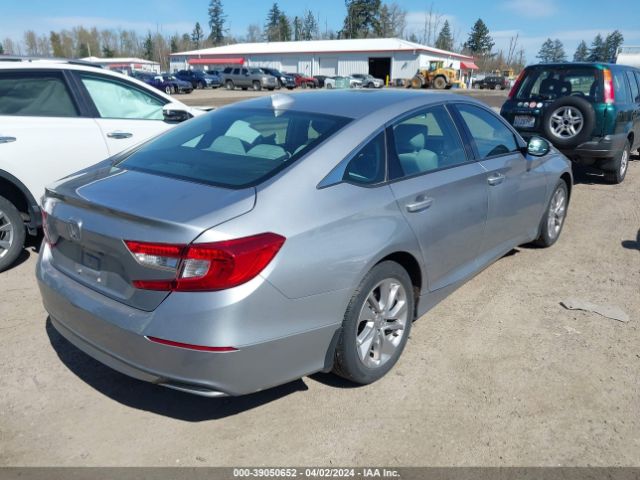 Photo 3 VIN: 1HGCV1F17KA090279 - HONDA ACCORD 