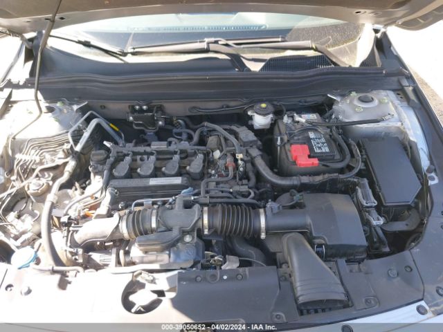 Photo 9 VIN: 1HGCV1F17KA090279 - HONDA ACCORD 