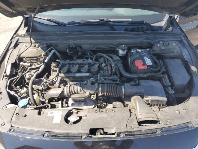 Photo 10 VIN: 1HGCV1F17KA097779 - HONDA ACCORD LX 