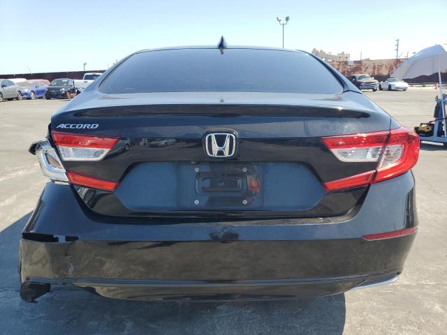 Photo 5 VIN: 1HGCV1F17KA097779 - HONDA ACCORD LX 