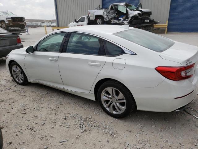 Photo 1 VIN: 1HGCV1F17KA101300 - HONDA ACCORD LX 