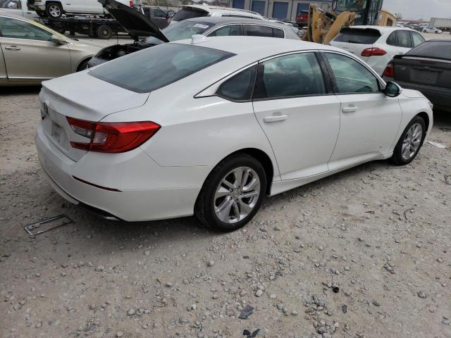 Photo 2 VIN: 1HGCV1F17KA101300 - HONDA ACCORD LX 