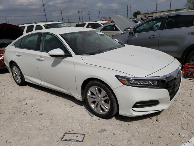 Photo 3 VIN: 1HGCV1F17KA101300 - HONDA ACCORD LX 