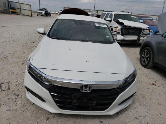 Photo 4 VIN: 1HGCV1F17KA101300 - HONDA ACCORD LX 