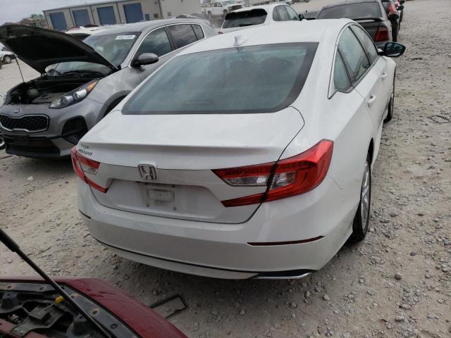 Photo 5 VIN: 1HGCV1F17KA101300 - HONDA ACCORD LX 