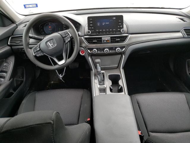 Photo 7 VIN: 1HGCV1F17KA101300 - HONDA ACCORD LX 