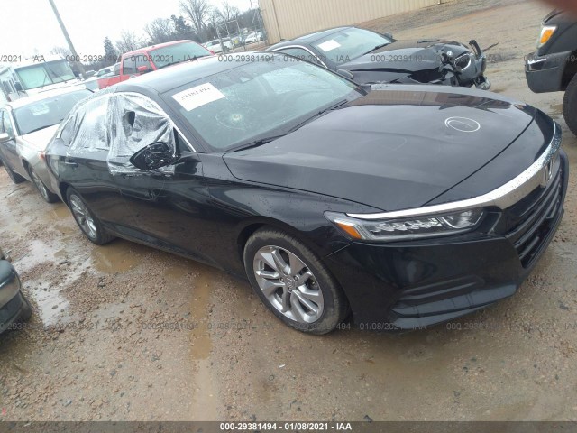 Photo 0 VIN: 1HGCV1F17KA102205 - HONDA ACCORD SEDAN 