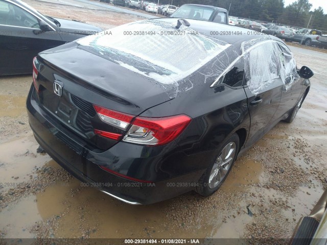 Photo 3 VIN: 1HGCV1F17KA102205 - HONDA ACCORD SEDAN 