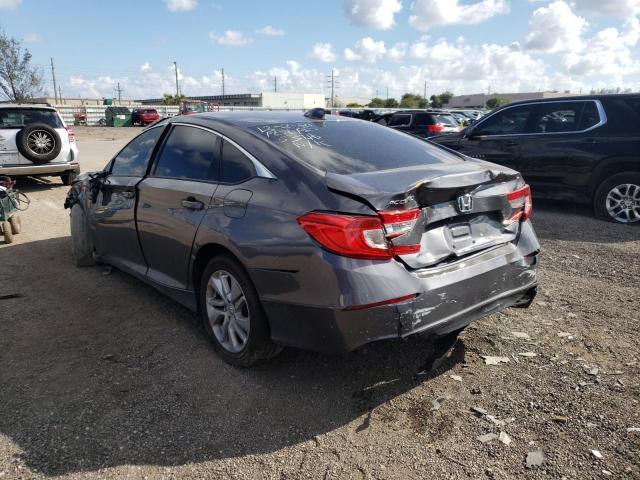 Photo 2 VIN: 1HGCV1F17KA105346 - HONDA ACCORD LX 