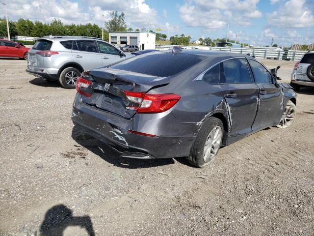 Photo 3 VIN: 1HGCV1F17KA105346 - HONDA ACCORD LX 