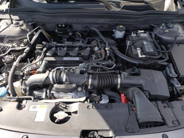 Photo 6 VIN: 1HGCV1F17KA105346 - HONDA ACCORD LX 