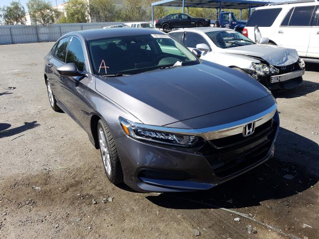 Photo 0 VIN: 1HGCV1F17KA105363 - HONDA ACCORD LX 