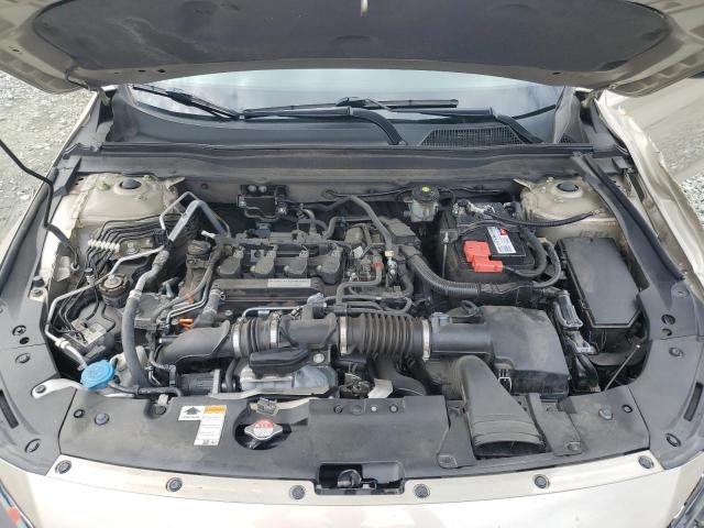 Photo 10 VIN: 1HGCV1F17KA123135 - HONDA ACCORD LX 