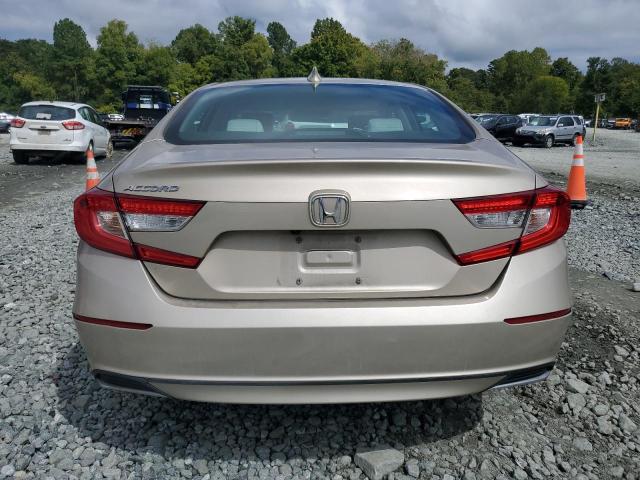 Photo 5 VIN: 1HGCV1F17KA123135 - HONDA ACCORD LX 