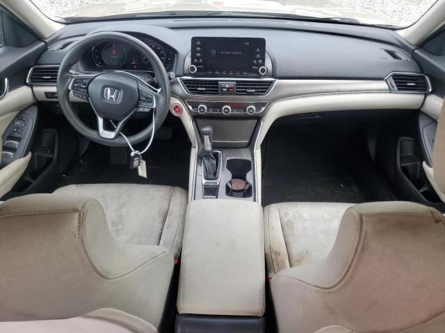 Photo 7 VIN: 1HGCV1F17KA123135 - HONDA ACCORD LX 