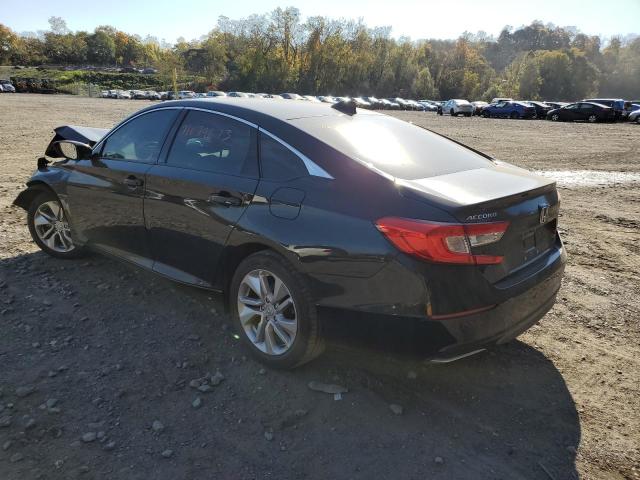 Photo 1 VIN: 1HGCV1F17KA123345 - HONDA ACCORD 