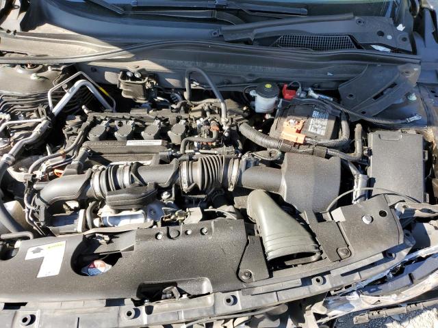 Photo 10 VIN: 1HGCV1F17KA123345 - HONDA ACCORD 