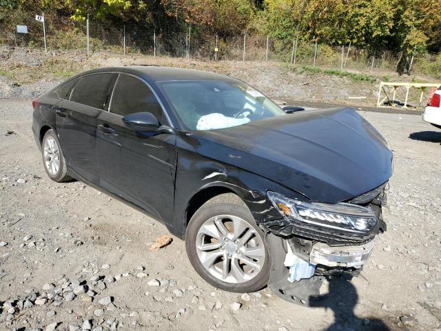 Photo 3 VIN: 1HGCV1F17KA123345 - HONDA ACCORD 