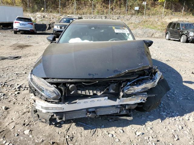 Photo 4 VIN: 1HGCV1F17KA123345 - HONDA ACCORD 