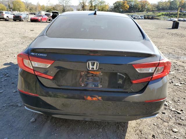 Photo 5 VIN: 1HGCV1F17KA123345 - HONDA ACCORD 