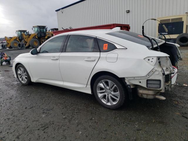 Photo 1 VIN: 1HGCV1F17KA125130 - HONDA ACCORD 