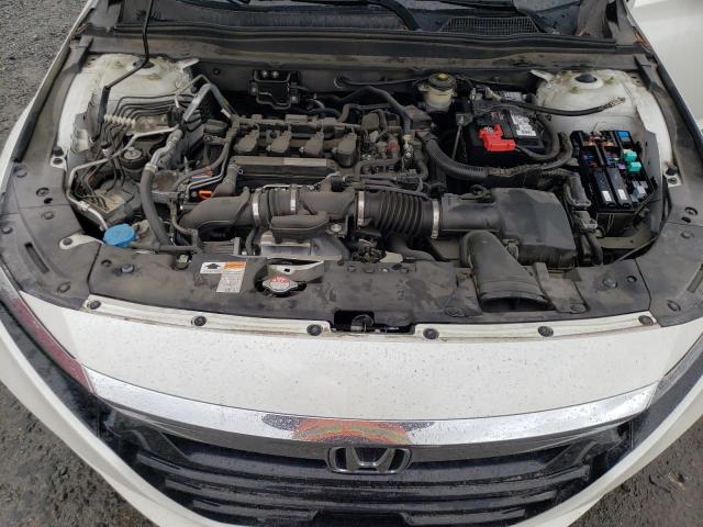 Photo 10 VIN: 1HGCV1F17KA125130 - HONDA ACCORD 