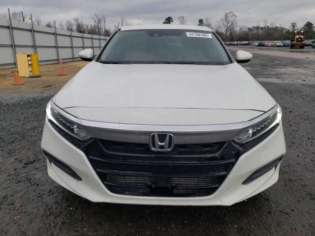 Photo 4 VIN: 1HGCV1F17KA125130 - HONDA ACCORD 