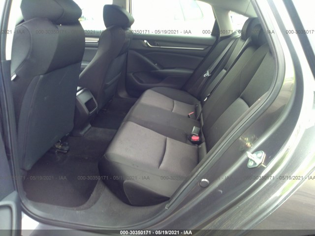 Photo 7 VIN: 1HGCV1F17KA130456 - HONDA ACCORD SEDAN 