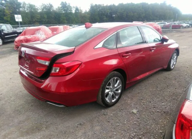 Photo 3 VIN: 1HGCV1F17KA136693 - HONDA ACCORD SEDAN 