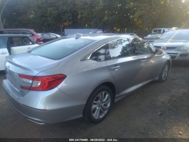 Photo 3 VIN: 1HGCV1F17KA144776 - HONDA ACCORD SEDAN 