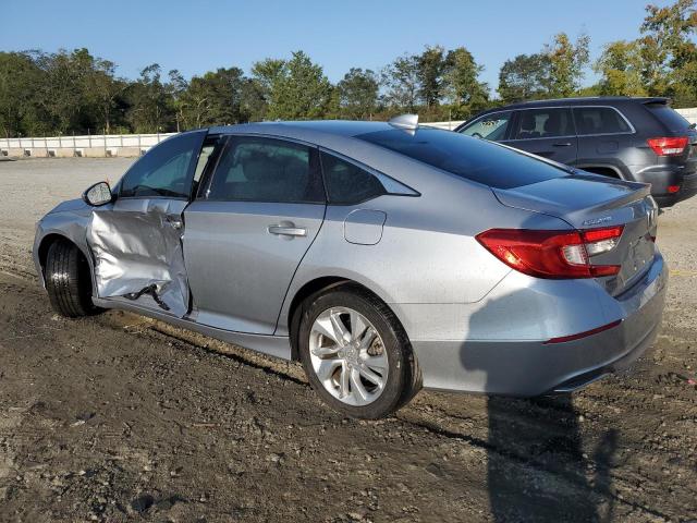 Photo 1 VIN: 1HGCV1F17KA150416 - HONDA ACCORD LX 