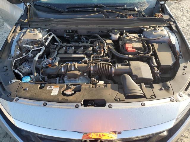 Photo 10 VIN: 1HGCV1F17KA150416 - HONDA ACCORD LX 