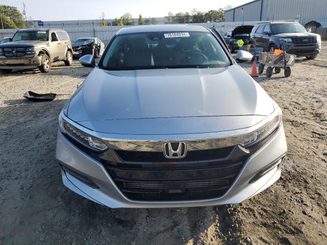 Photo 4 VIN: 1HGCV1F17KA150416 - HONDA ACCORD LX 