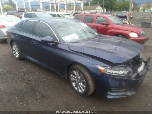 Photo 0 VIN: 1HGCV1F17KA150979 - HONDA ACCORD SEDAN 