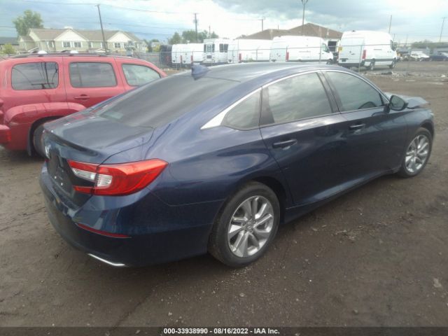 Photo 3 VIN: 1HGCV1F17KA150979 - HONDA ACCORD SEDAN 