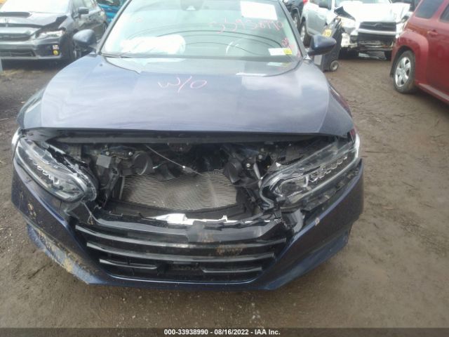 Photo 5 VIN: 1HGCV1F17KA150979 - HONDA ACCORD SEDAN 