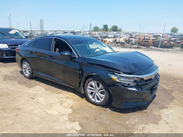 Photo 0 VIN: 1HGCV1F17KA151162 - HONDA ACCORD 