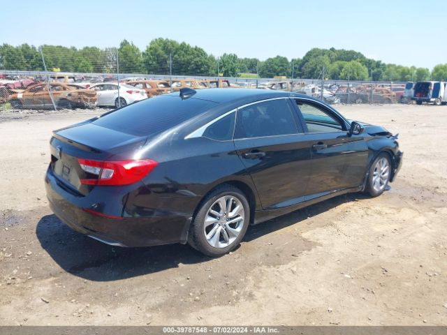 Photo 3 VIN: 1HGCV1F17KA151162 - HONDA ACCORD 