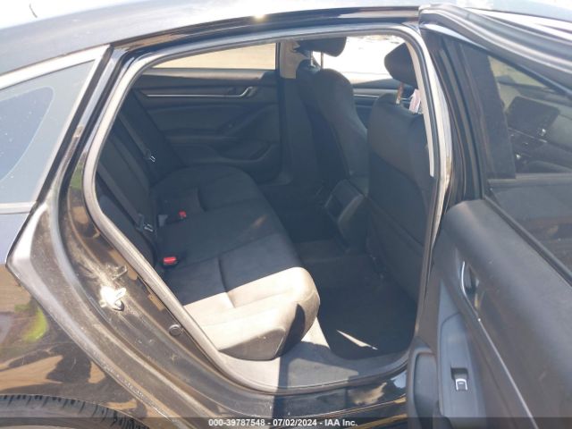 Photo 7 VIN: 1HGCV1F17KA151162 - HONDA ACCORD 