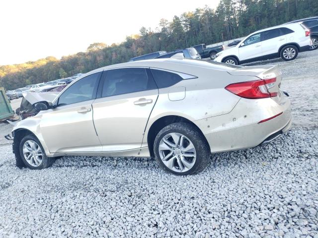 Photo 1 VIN: 1HGCV1F17KA155065 - HONDA ACCORD LX 