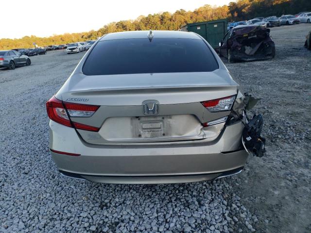 Photo 5 VIN: 1HGCV1F17KA155065 - HONDA ACCORD LX 