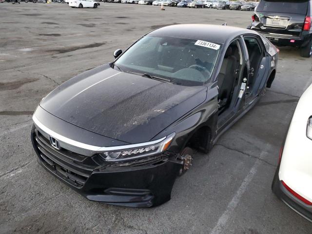 Photo 0 VIN: 1HGCV1F17KA170522 - HONDA ACCORD LX 